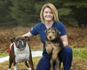 Meet Our Team West Branch Veterinary Services Veterinarian in West 