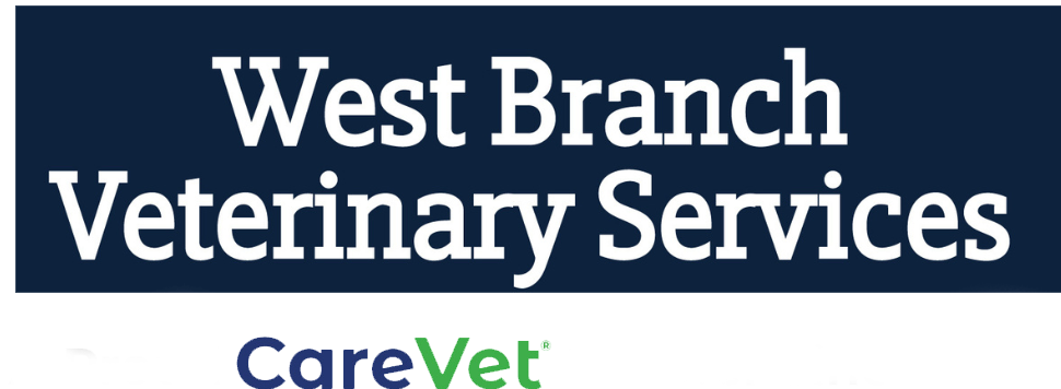 West Branch Veterinary Services Logo